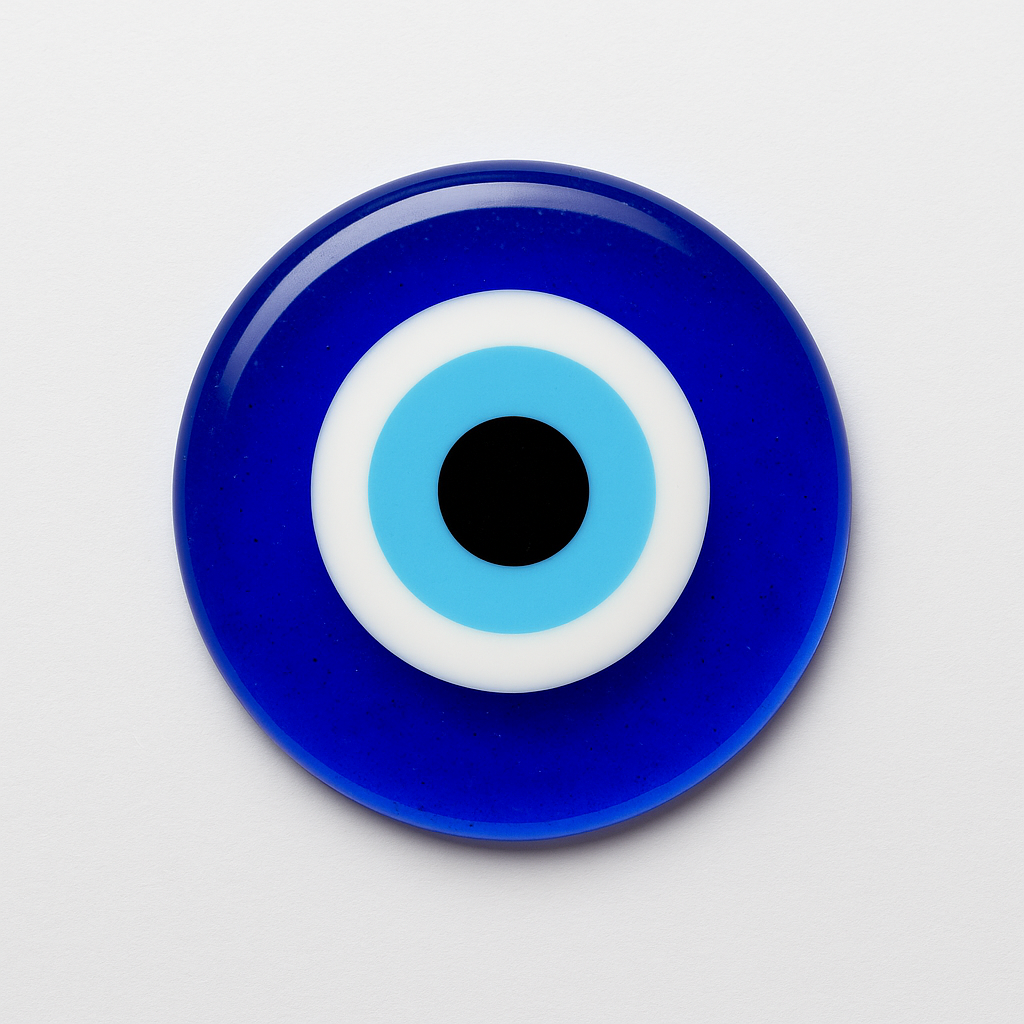 SIGNIFICADO Y PODER DEL OJO TURCO