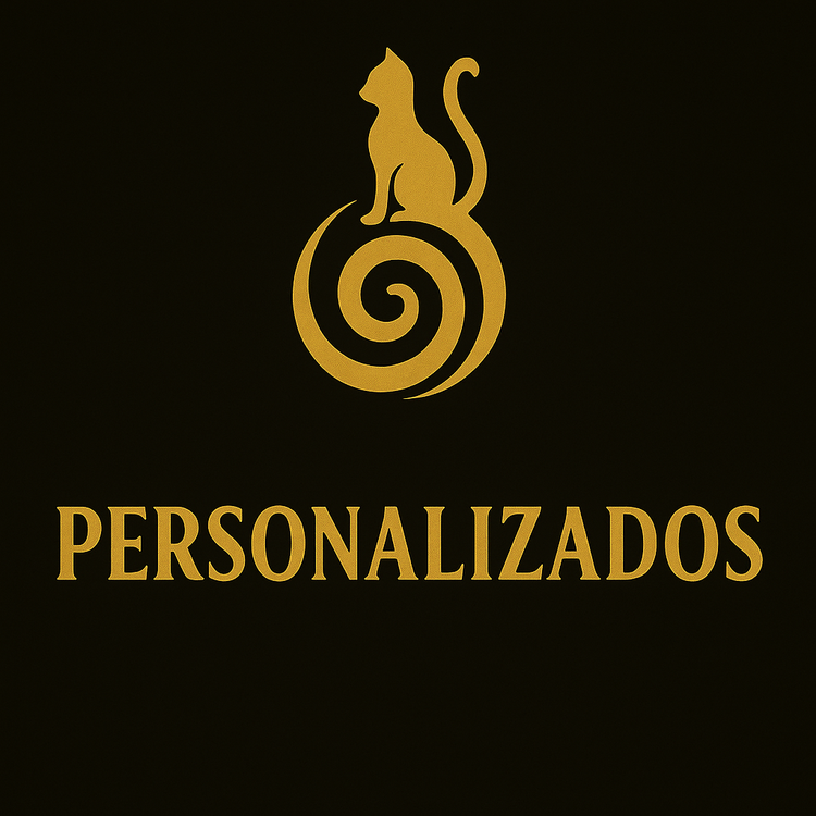 PERSONALIZA TU IDEA -  EVENTO - PRODUCTO O RITUAL