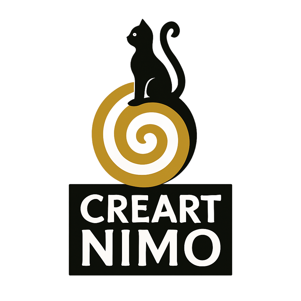 DONACIONES Y PROPINAS- CREART NIMO SOLIDARIO- Animales rescatados y protectoras